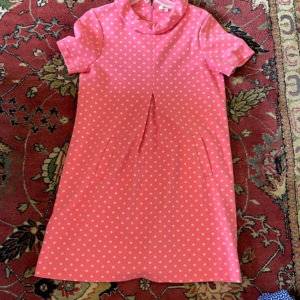 Tyler boe dress medium